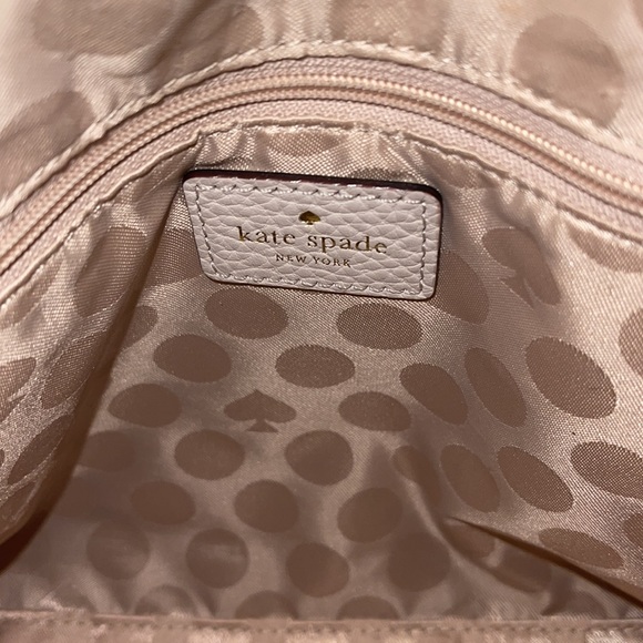 Kate Spade ♠️ purse - Picture 7 of 10